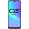 Смартфон Realme C25S 4/128GB Water Blue (синий)