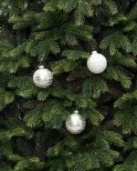 Ель искусственная «Богемская» (Литая+пвх) 270 см / 2.7 м