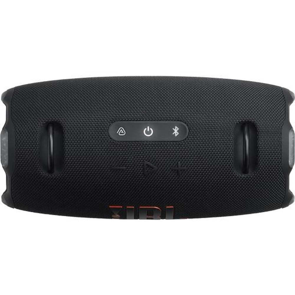 JBL Xtreme 4, черный