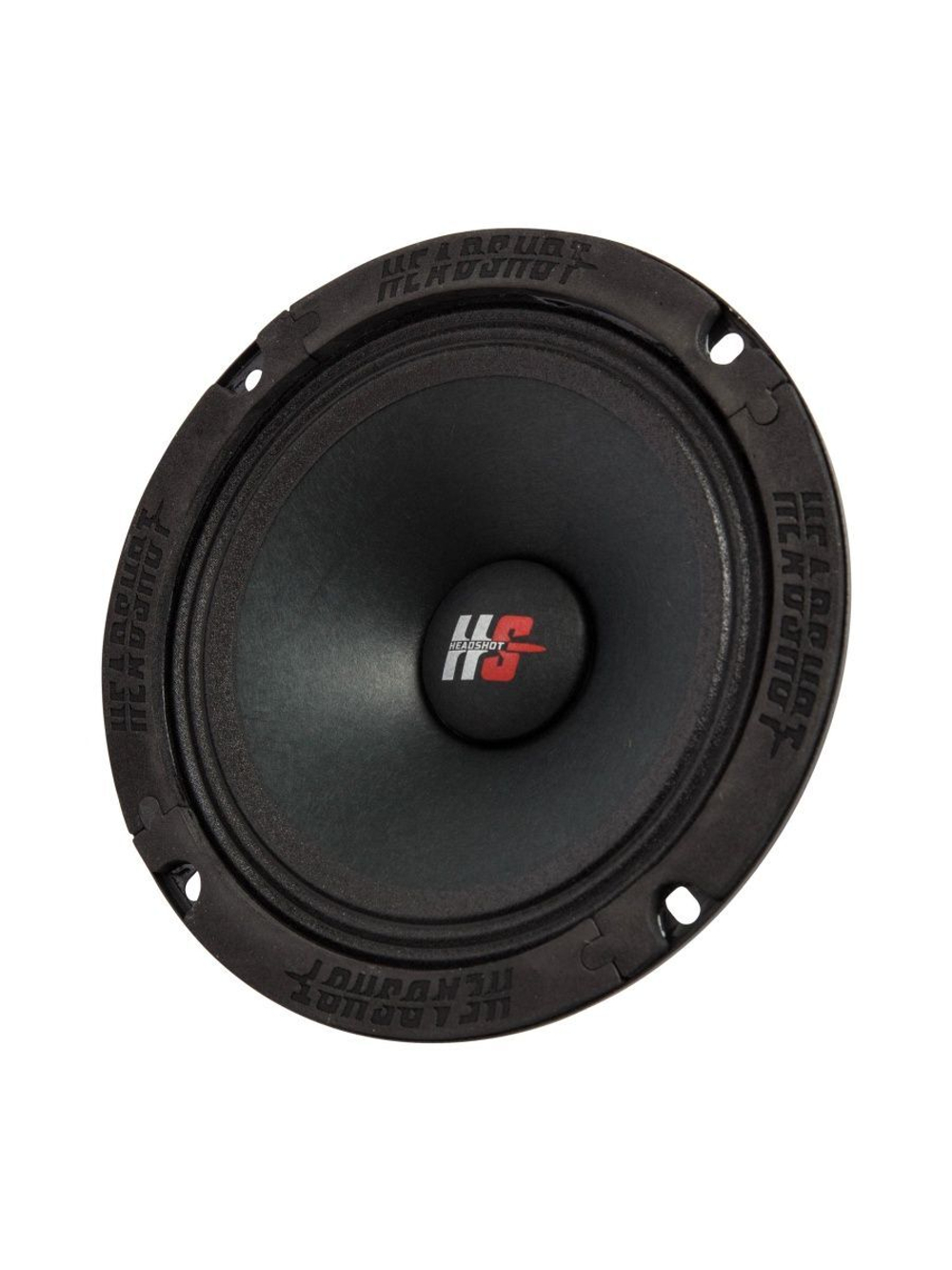 динамики эстрадные HeadShot F65 16,5 см ()