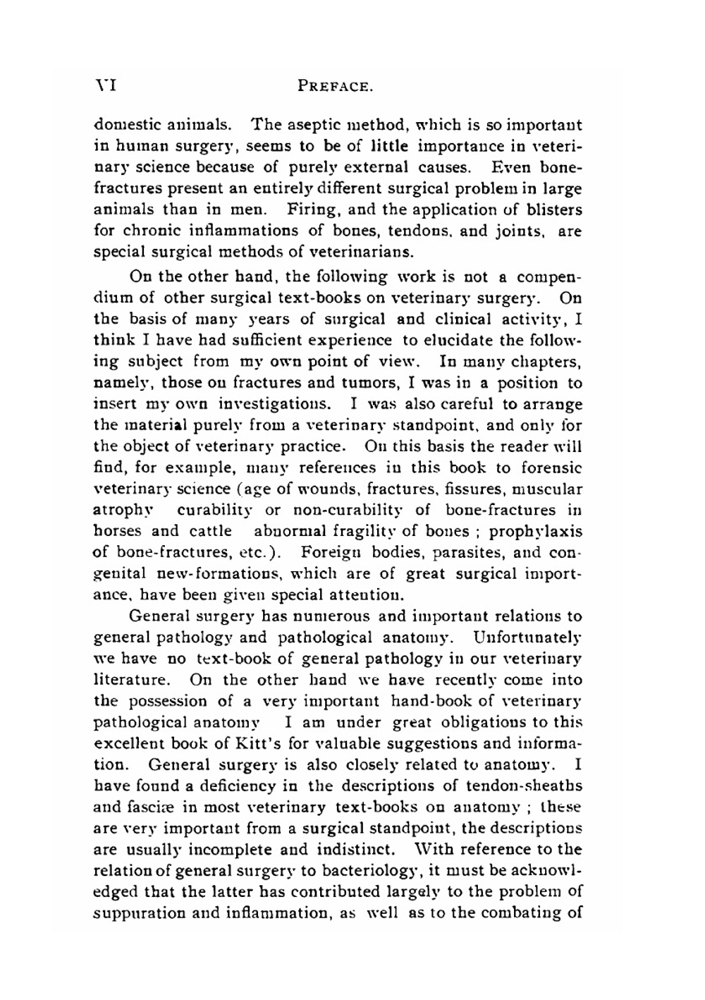 General Surgery | Eugen Frohner