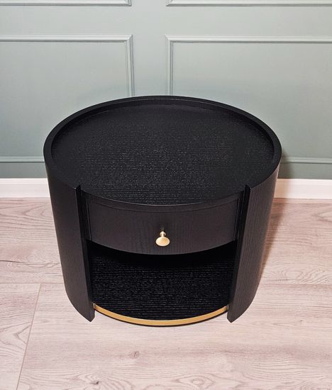 Тумба прикроватная Rosemberg