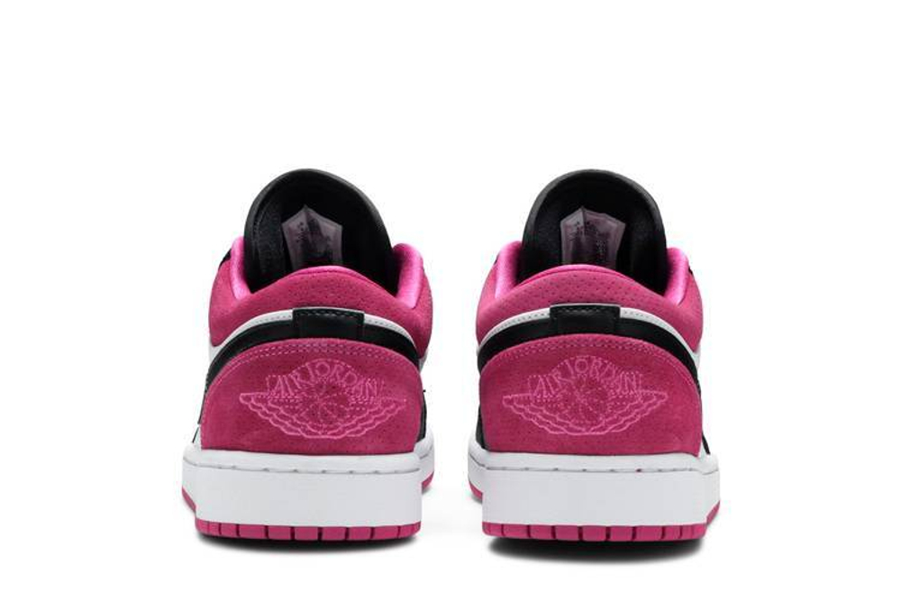 Кроссовки Jordan Air Jordan 1 Magenta