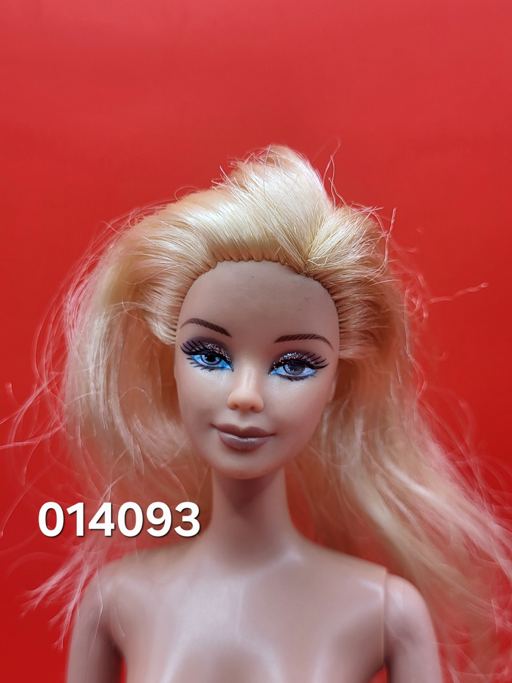 Кукла Барби маки винтаж 90-х 014093
