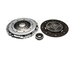 Комплект сцепления с подшипником UNIO CLT-20065