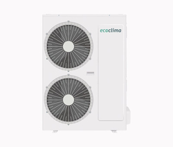 Ecoclima ECLCF-H48/4R1/ECL-H48/5R1
