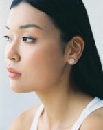 Пусеты Улитка