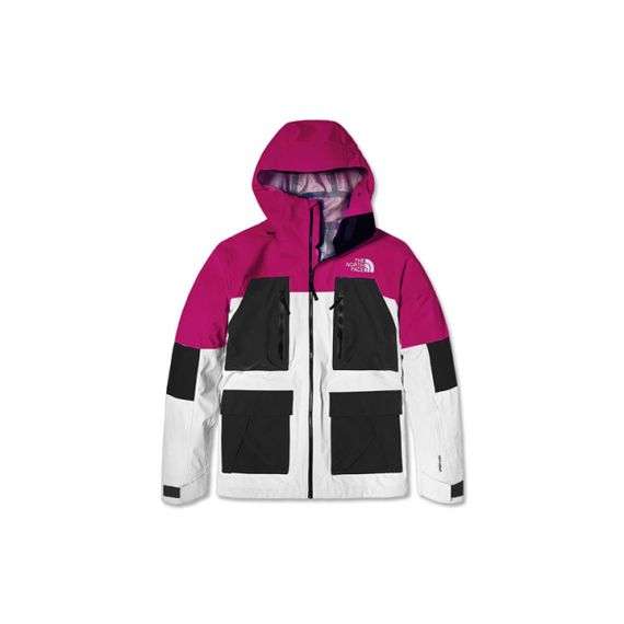 THE NORTH FACE