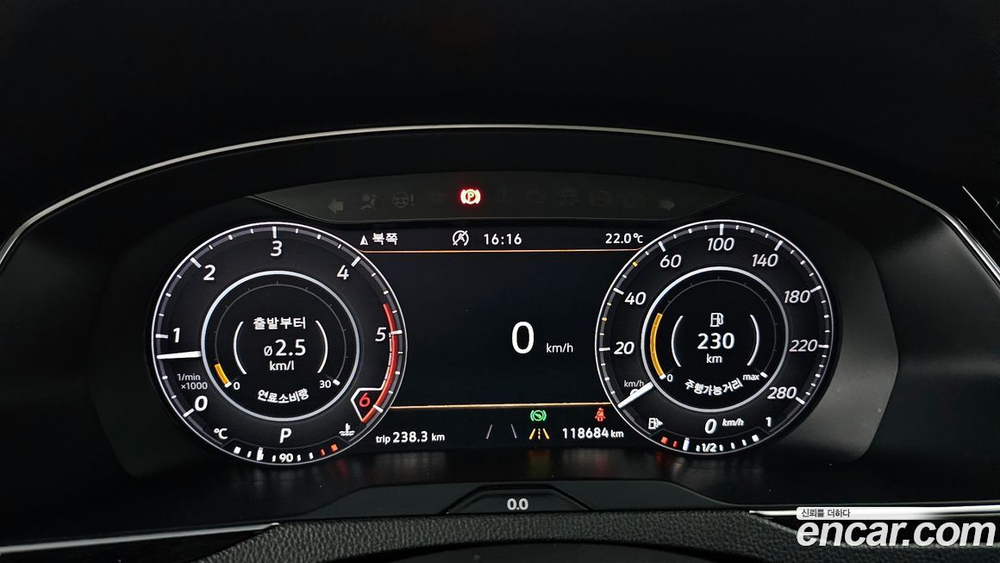 Volkswagen Arteon 2.0 TDI Premium (11.2019)
