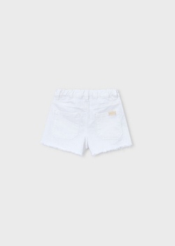 джинсовые шорты