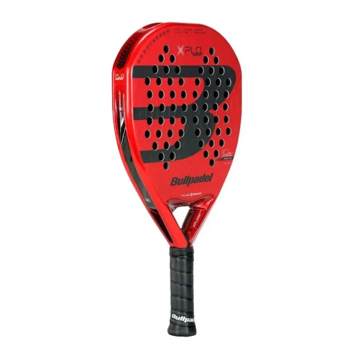 Ракетка для падел тенниса BULLPADEL XPLO COMFORT