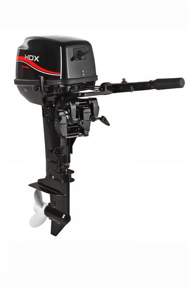 2х-тактный лодочный мотор HDX R SERIES T 5.8 BMS