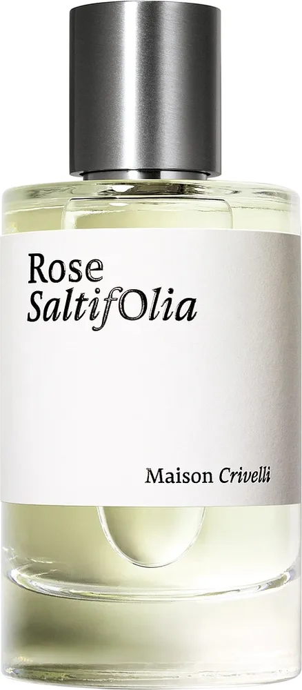 MAISON CRIVELLI ROSE SALTIFOLIA EDP 100 ML