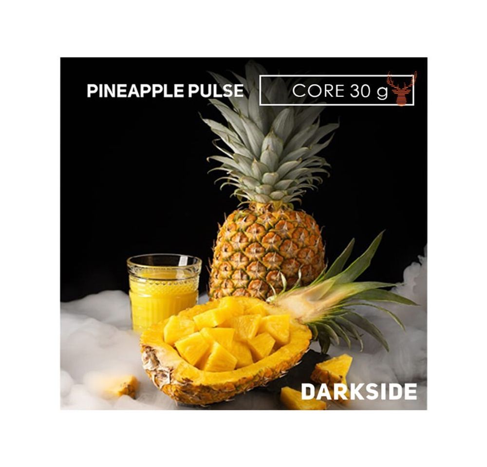 DarkSide Core &quot;Pineapple Pulse&quot; (Ананас) 30 гр.