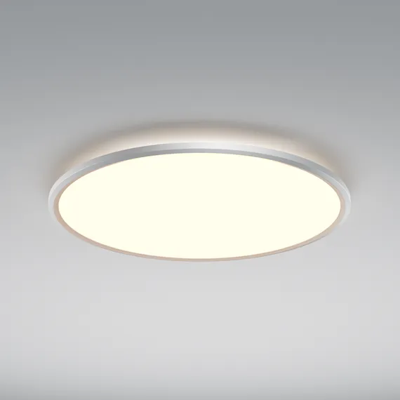 Потолочный светильник Инкогнито / Incognito 2700-4000К 77Вт Maytoni mod426cl-l74wk