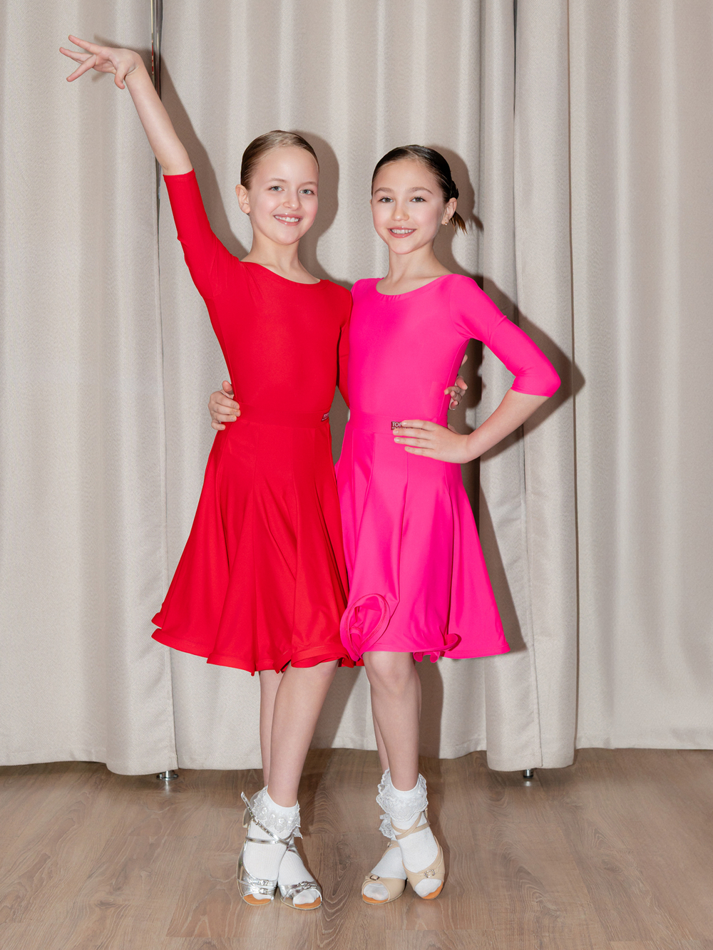 Рейтинговое платье