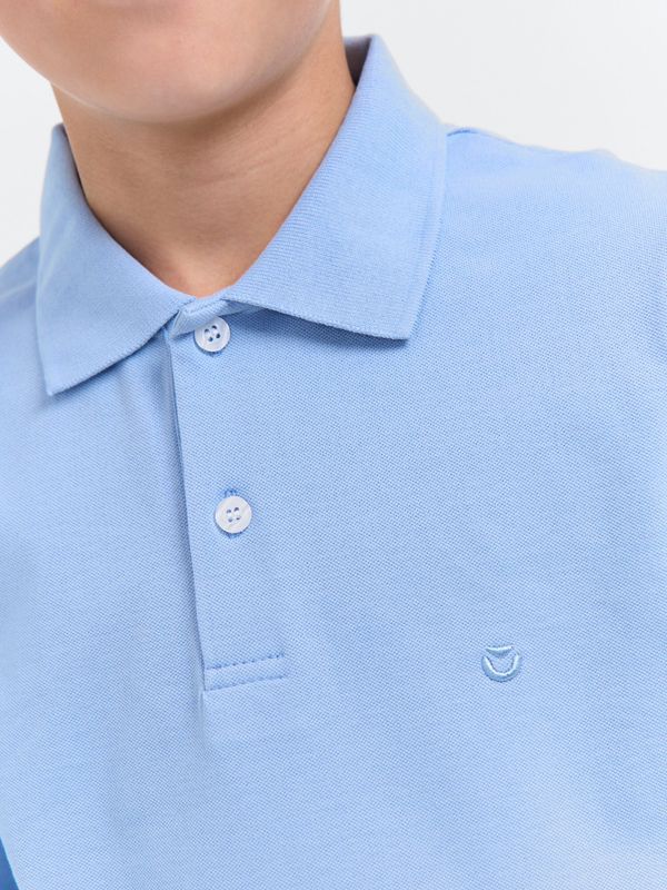 Футболка поло 