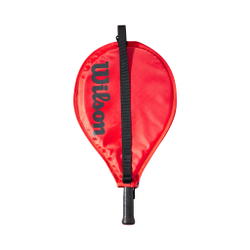 Теннисная ракеткаДетская теннисная ракетка Wilson Pro Staff Precision Jr 19 Junior Racket