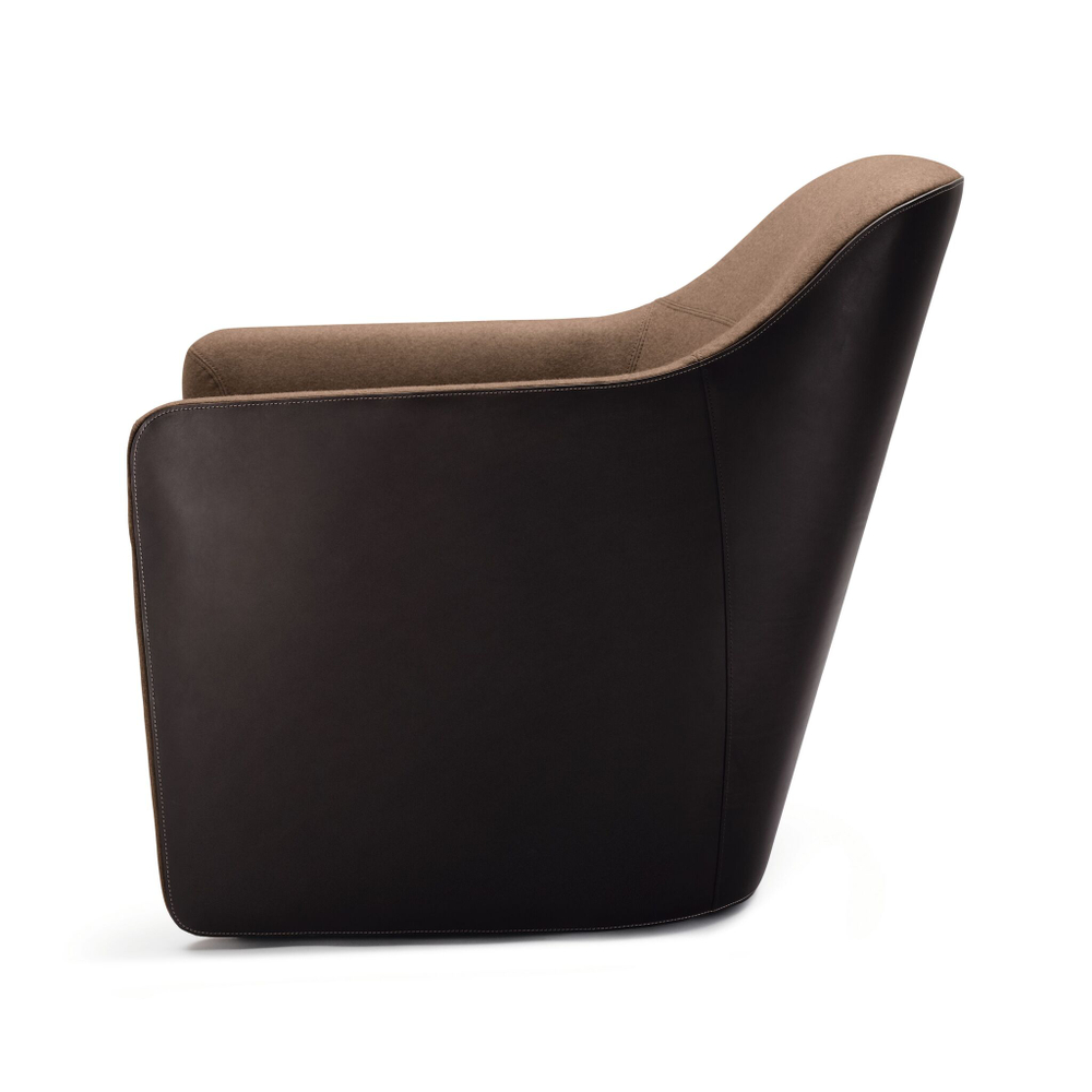 Кресло Walter Knoll Foster 520 Armchair