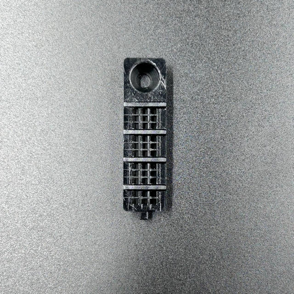 Решётка водозаборника Yamaha 9,9-15/ F9,9-20 (6G1-45215-00) (Правая)  (YUELANG)