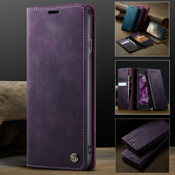 Чехол-книжка CaseMe RFiD iPhone 7/8