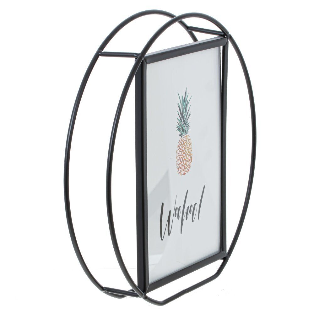 GAEM Фоторамка для фото 13*18, L22,5 W4 H22 см