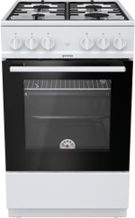 Газовая плита Gorenje G5111WH