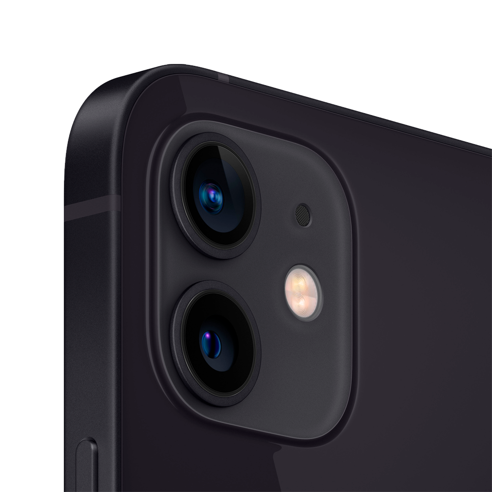 Смартфон Apple iPhone 12 mini 256GB, Black (Черный)