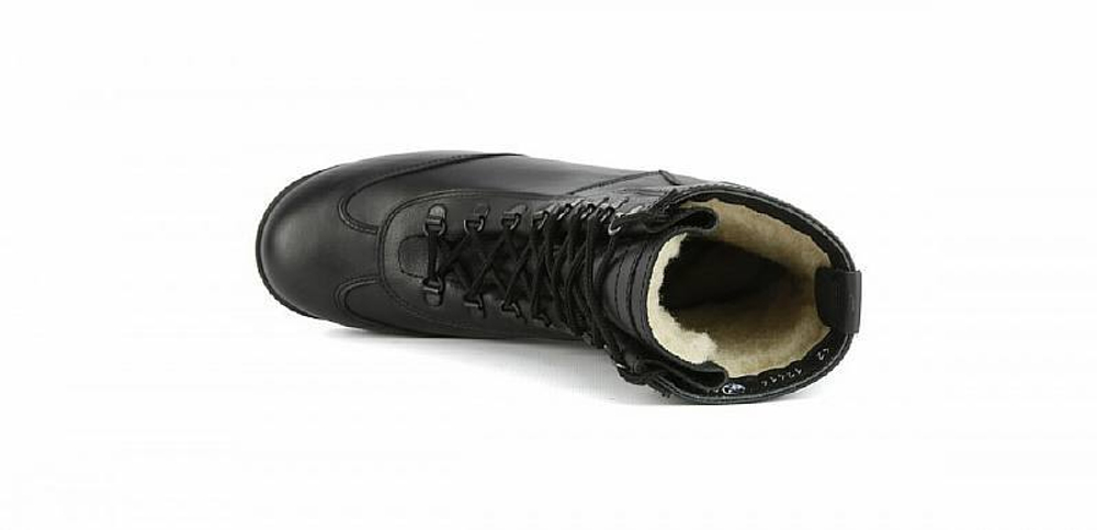 Берцы зимние Бутекс 12414