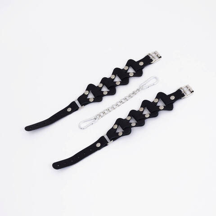 Crazy Hand Made - Оковы из звеньев