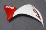 Комплект пластика для мотоцикла Yamaha YZF-R1 09-11 Бело-Красный COLOR+