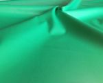 Искусственная кожа зеленая