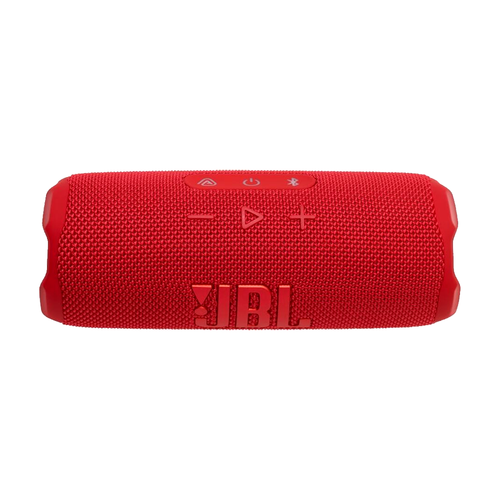 Портативная колонка JBL Flip 7, Red (Красный)