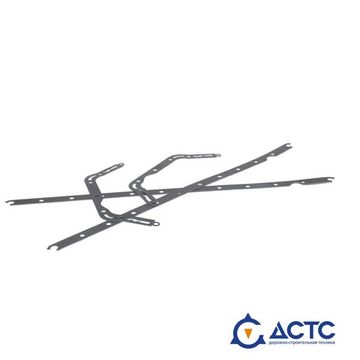 Прокладка поддона DEUTZ