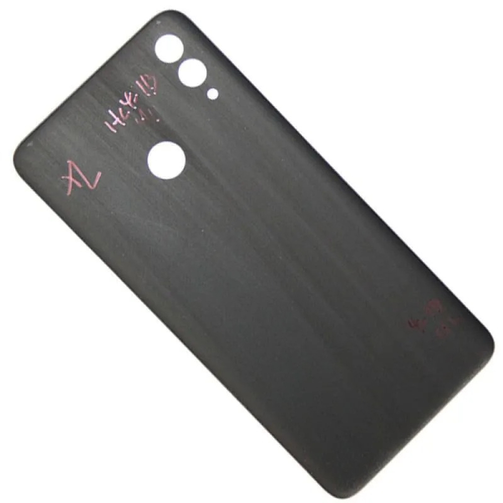 Задняя крышка для Huawei Honor 10 Lite (HRY-LX1) Черный