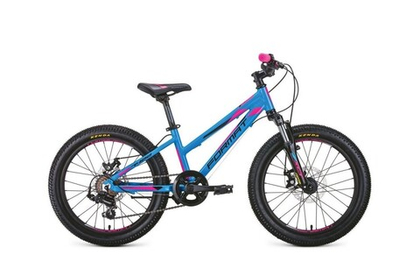 Детский велосипед Format 7422 (2020)