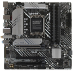 Материнская плата ASUS PRIME B660M-A WIFI D4