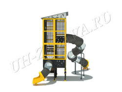 Игровой комплекс ПАРК-033 Башня