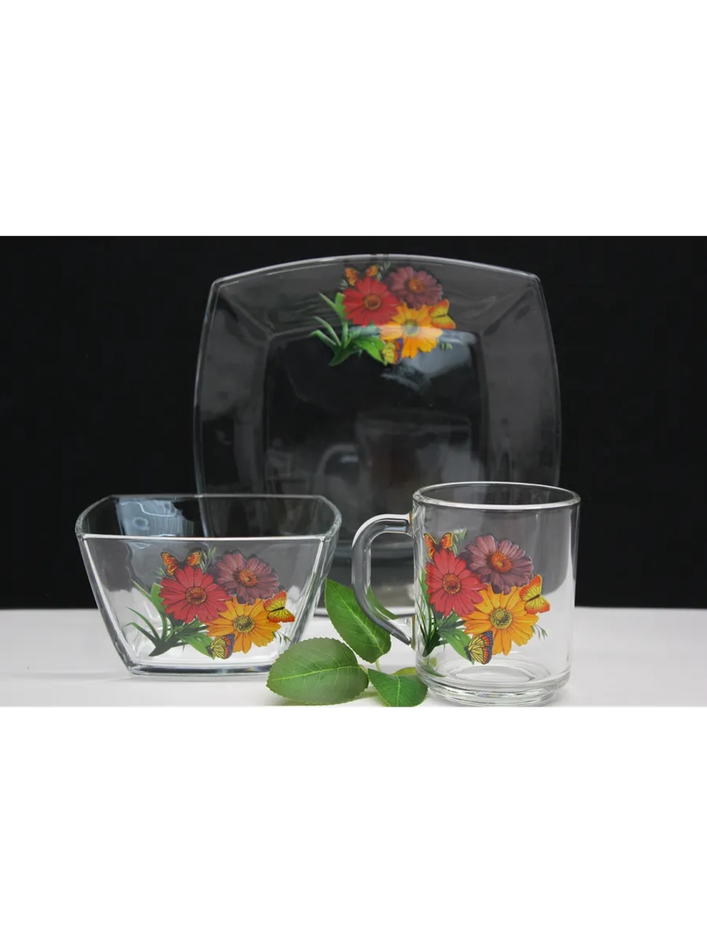 Набор для завтрака