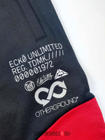 Спортивные штаны на флисе 