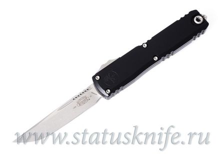 Нож Microtech Ultratech GEN IV 11214-10AP Black Apocalyptic