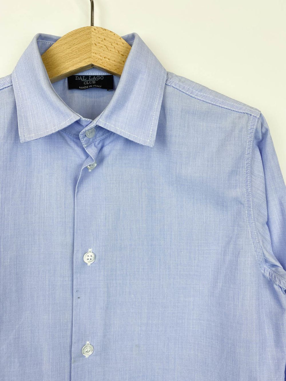 Рубашка Dal Lago club, 134