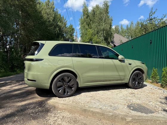 Carbins Color PPF Cyber Grey CR 01K хаки зеленая цветная полиуретановая защитная антигравийная пленка