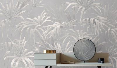 Обои и панно Affresco, коллекция  Rio