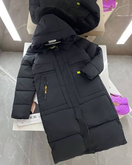 Пальто 1931-3 Фабрика Моды