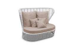 Диван 2-х местный, коллекция Элегрейс