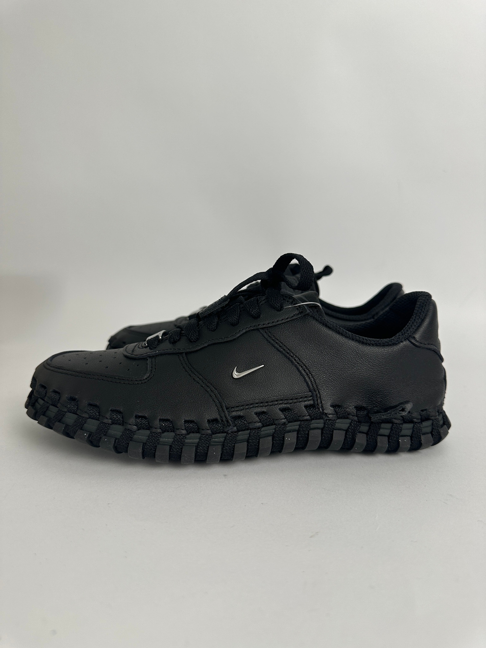 Кроссовки Nike x JACQUEMUS