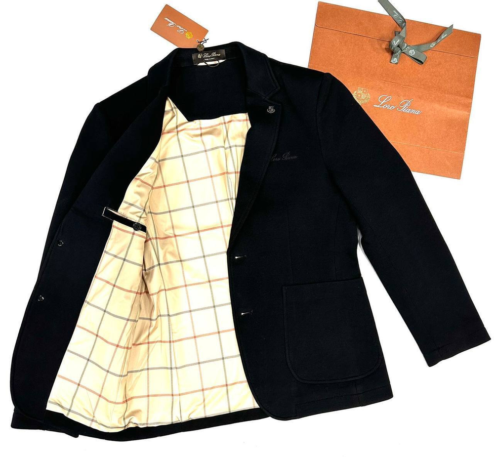Пиджак Loro Piana, арт. 482196037