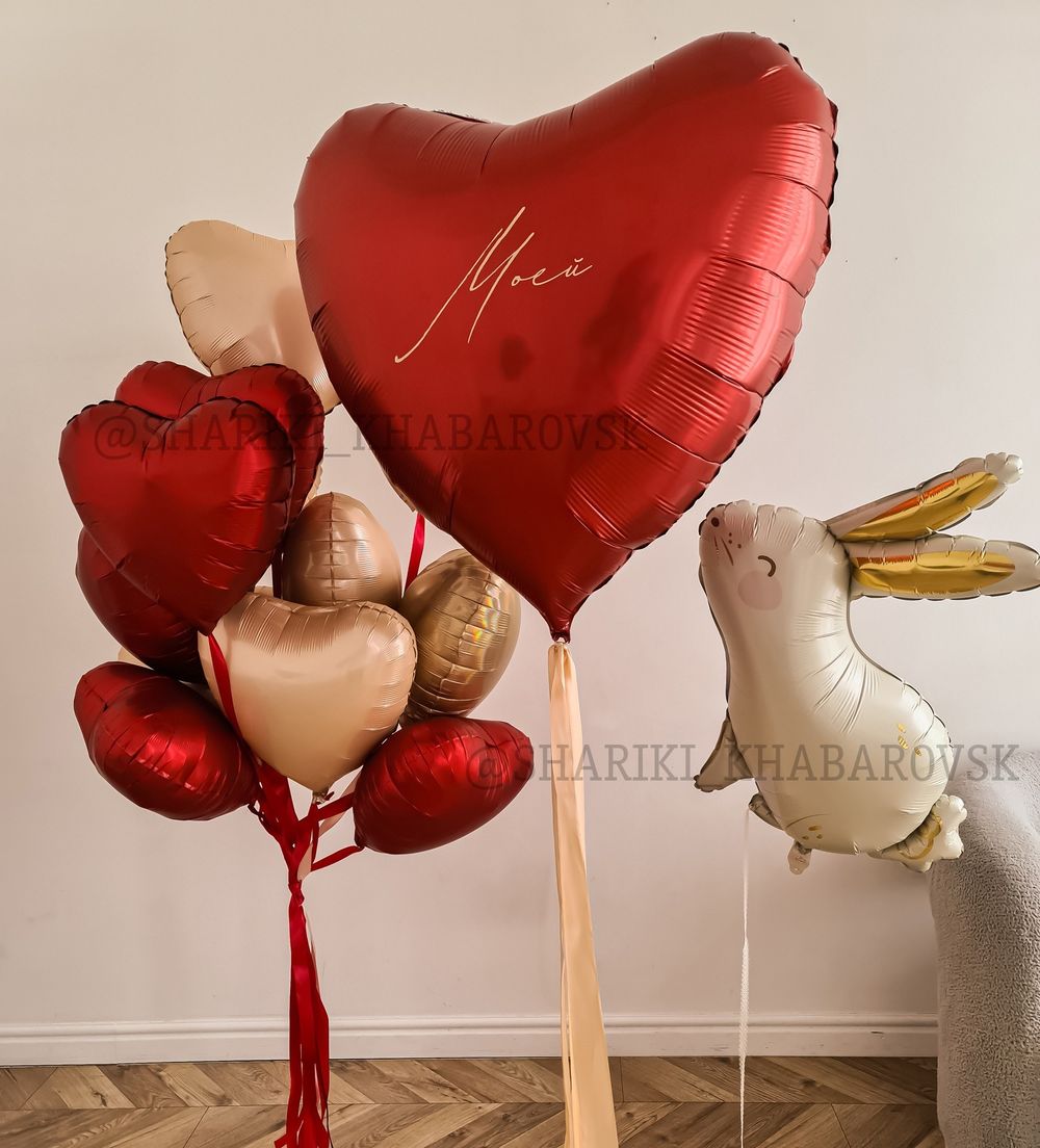 Воздушные шары №6230 