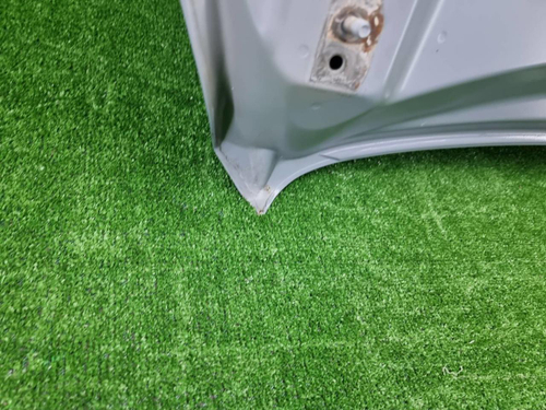 Капот Geely Tugella (2019-2024)